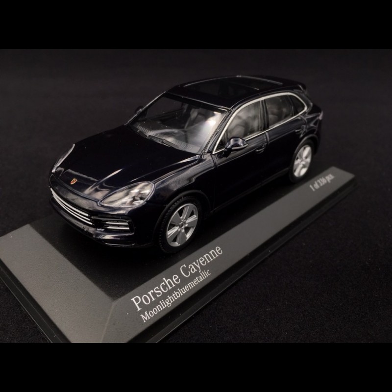 【未開封】MINICHAMPSポルシェCayenne turbo 1/43限定品 未開封】MINICHAMPSポルシェCayenne turbo 1/43限定品