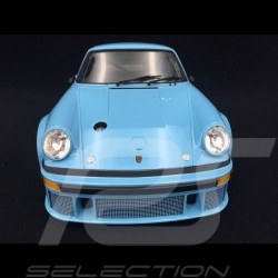 Porsche 934 1976 blau 1/12 Minichamps 125766407