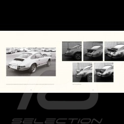 Buch 911 LoveRS - From R to R 50 years of Porsche RS