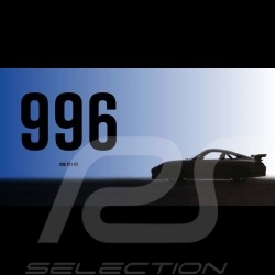 Livre Book Buch 911 LoveRS - From R to R 50 years of Porsche RS