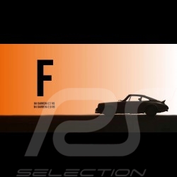 Buch 911 LoveRS - From R to R 50 years of Porsche RS