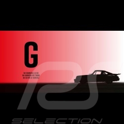 Buch 911 LoveRS - From R to R 50 years of Porsche RS