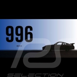 Buch 911 LoveRS - From R to R 50 years of Porsche RS