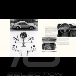 Buch 911 LoveRS - From R to R 50 years of Porsche RS