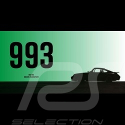 Buch 911 LoveRS - From R to R 50 years of Porsche RS