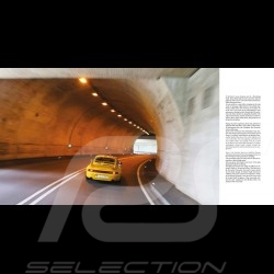 Buch 911 LoveRS - From R to R 50 years of Porsche RS