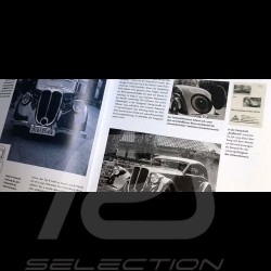 Buch Porsche 356 - Made by Reutter