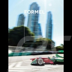 Buch Formel E - The Story