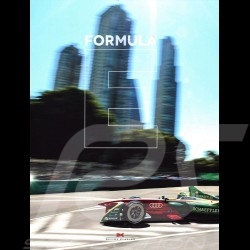 Livre + CD " Porsche Sounds "