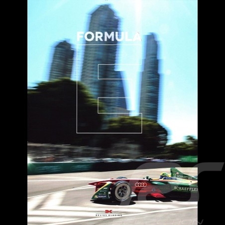 Livre + CD " Porsche Sounds "