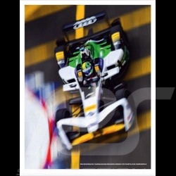 Livre + CD " Porsche Sounds "