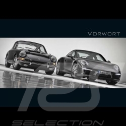 Livre + CD " Porsche Sounds "