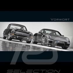 Livre Book Buch Porsche 911 - Das Sportwagenideal