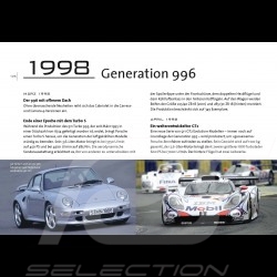 Livre Book Buch Porsche 911 - Das Sportwagenideal