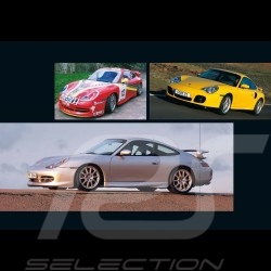 Buch Porsche 911 - Das Sportwagenideal