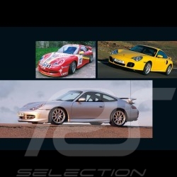 Livre + CD " Porsche Sounds "