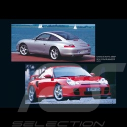 Livre Book Buch Porsche 911 - Das Sportwagenideal