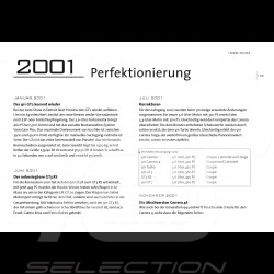 Livre + CD " Porsche Sounds "