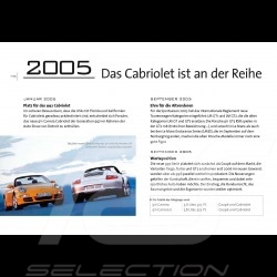 Livre Book Buch Porsche 911 - Das Sportwagenideal