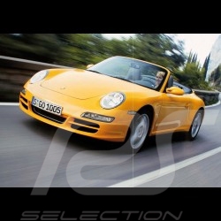 Livre + CD " Porsche Sounds "