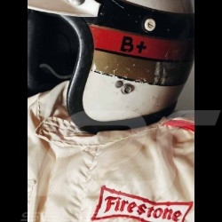 Livre book buch Unser Le Mans - Siegfried Rauch. Steve McQueen