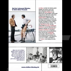 Livre book buch Unser Le Mans - Siegfried Rauch. Steve McQueen