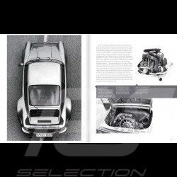 Livre book buch Porsche Turbo - Die faszinierende Story der aufgeladenen Straßen- und Rennsportwagen
