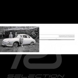 Book Porsche & Piëch - Die Rennwagen des Ferdinand Piëch von 1963 bis 1972