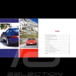 Book Porsche 928 - Alle Modelle von 1977 bis 1995