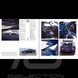 Book Porsche 928 - Alle Modelle von 1977 bis 1995