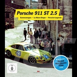 Livre + CD " Porsche Sounds "