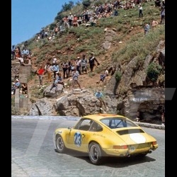 Livre + CD " Porsche Sounds "