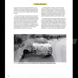 Livre + CD " Porsche Sounds "