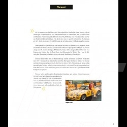 Livre + CD " Porsche Sounds "