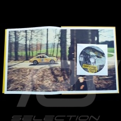 Livre + CD " Porsche Sounds "