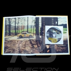 Book Porsche 911 ST 2.5 - Kamerawagen – Le Mans-Sieger – Porsche-Legende