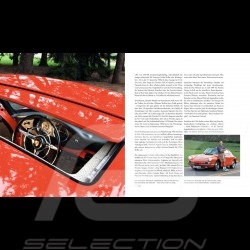 Buch Porsche 901 - Die Wurzeln einer Legende