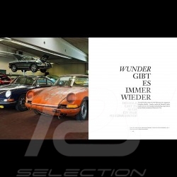 Book Porsche 901 - Die Wurzeln einer Legende