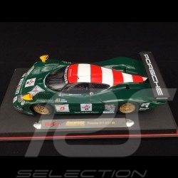 Porsche 911 GT1-98 n° 5 Zakspeed racing 500km Oschersleben FIA GT 1998 1/18 Maisto 38873
