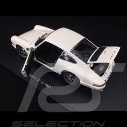 Porsche 911 S 1967 ivoire 1/18 Autoart 77918 ivory Elfenbein