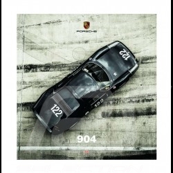 Livre + CD " Porsche Sounds "