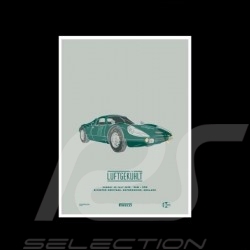 Livre + CD " Porsche Sounds "