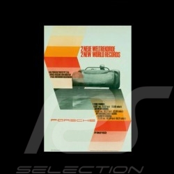 Livre + CD " Porsche Sounds "