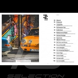 Book XL-Special Porsche Magazin Christophorus - The people issue