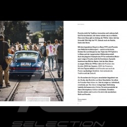 Book XL-Special Porsche Magazin Christophorus - The people issue