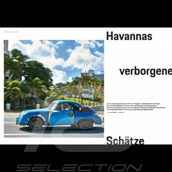 Buch XL-Special Porsche Magazin Christophorus - The people issue