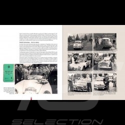 Book The Liège - Histoire d’un Rallye Hors Norme