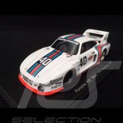 Porsche 935 n° 40 "Baby" Norisring 1977 1/43 Spark S3406