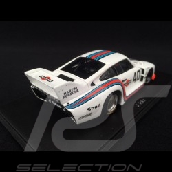 Porsche 935 n° 40 "Baby" Norisring 1977 1/43 Spark S3406