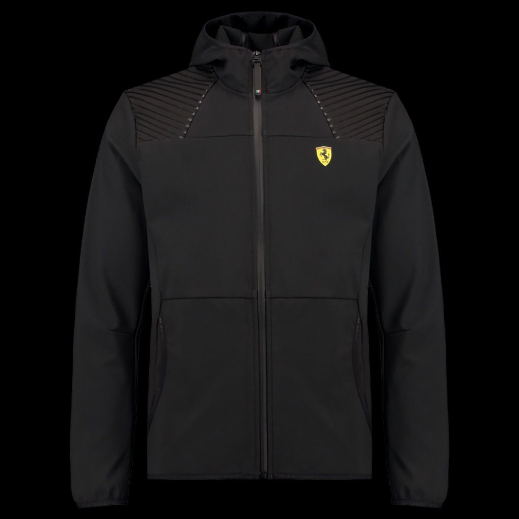 ferrari jacket mens